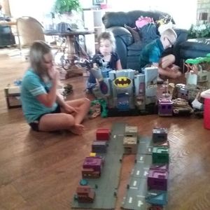 Meet your Posher, Ricky